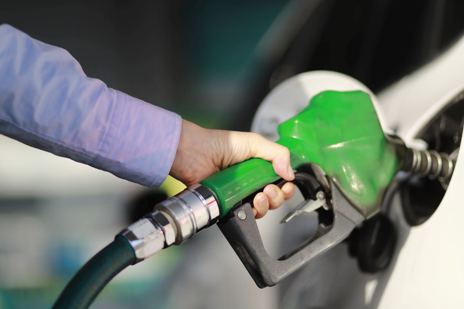 Akaryakıt Sektörü