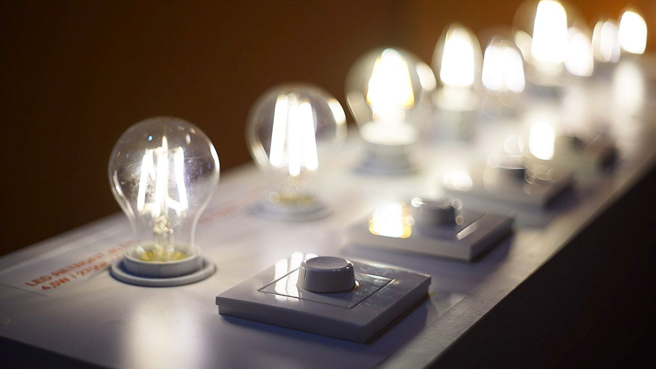 Aydınlatma Sektörü